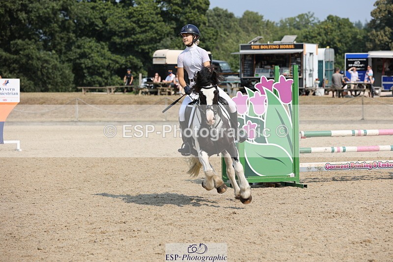 250816A-103909-00794 - Cls 3 Snr British Novice