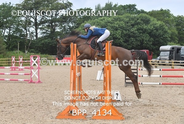 BPP_4134 - Senior Discovery/ 1m Open