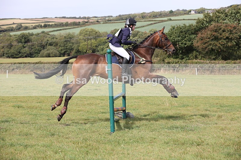 JPP_8935 - Class 2: Trekenning: 80cm Showjumping