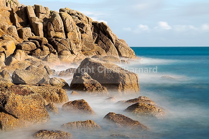  - Porthgwarra