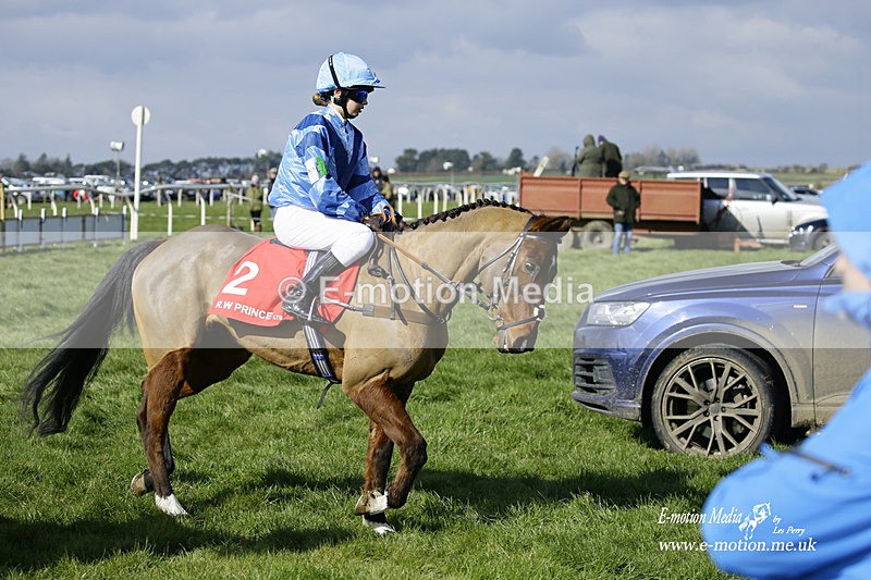 PtP 060322 65 - Blackmore & Sparkford Vale Hunt PtP 06/03/22
