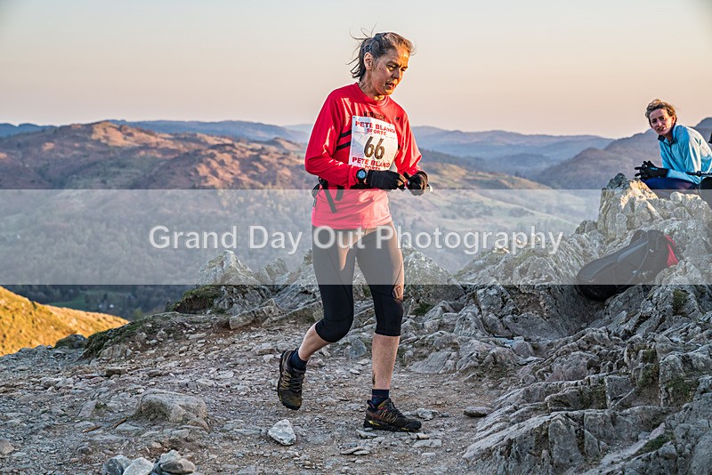 Loughrigg-669 - Loughrigg Fell Race, Wednesday 9th April 2025