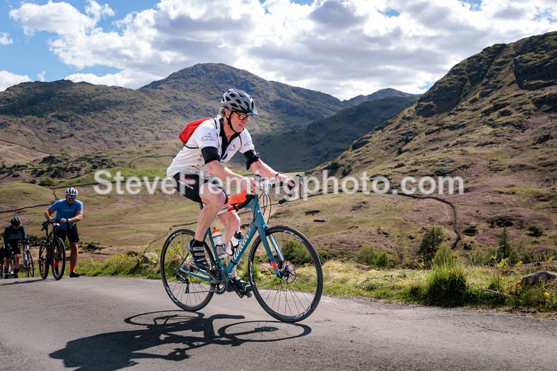 151144 - Blea Tarn Climb 15:00 - 16:00