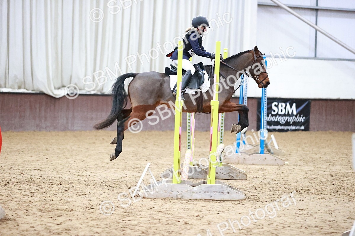 SBM_000706 - Class 3 - 60cm