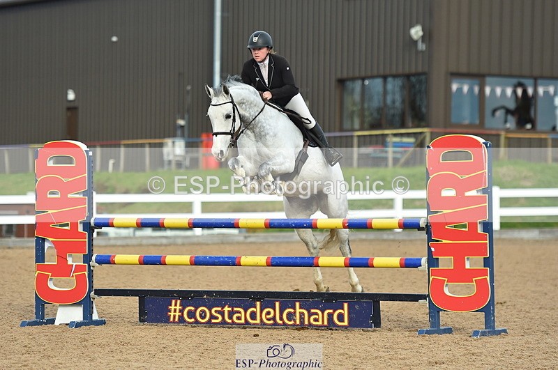 231111A-132340-02125 - Cls 12 Newcomers & 1.10m Open