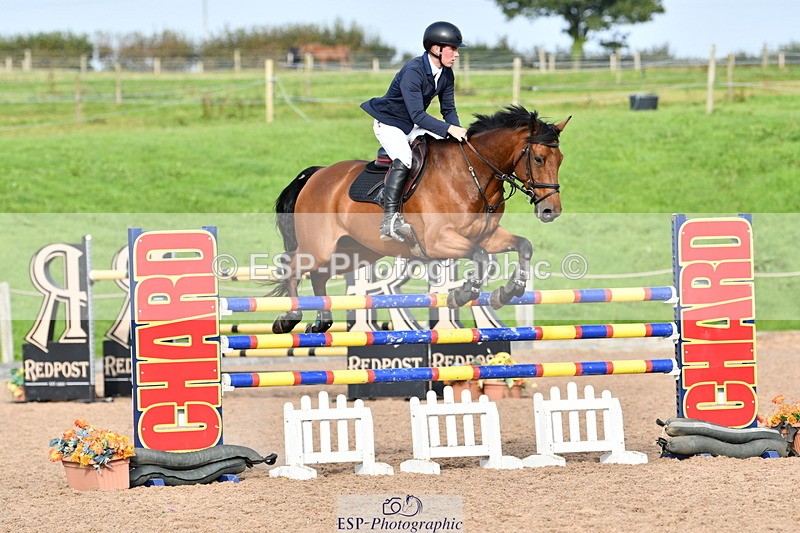 240915A-164202-11082 - Cls 30 Snr Foxhunter