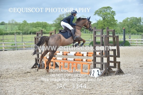 JAC_3344 - CLASS 3 0.85m Amateur Championship Qualifier