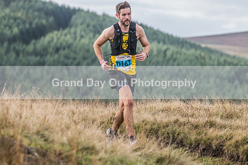 Leg 4-279 - UK Fell & Hill Relays - Todmorden Leg 4 Saturday 17th October 2026