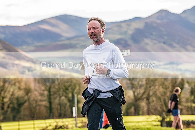 North Lakes Half Marathon  10k-1125 - North Lakes Half Marathon & 10K Road Races Monday 2nd January 2023