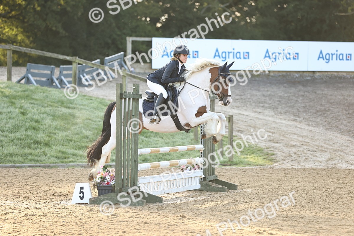 SBM_33012 - J38 - Senior 80cm Championship