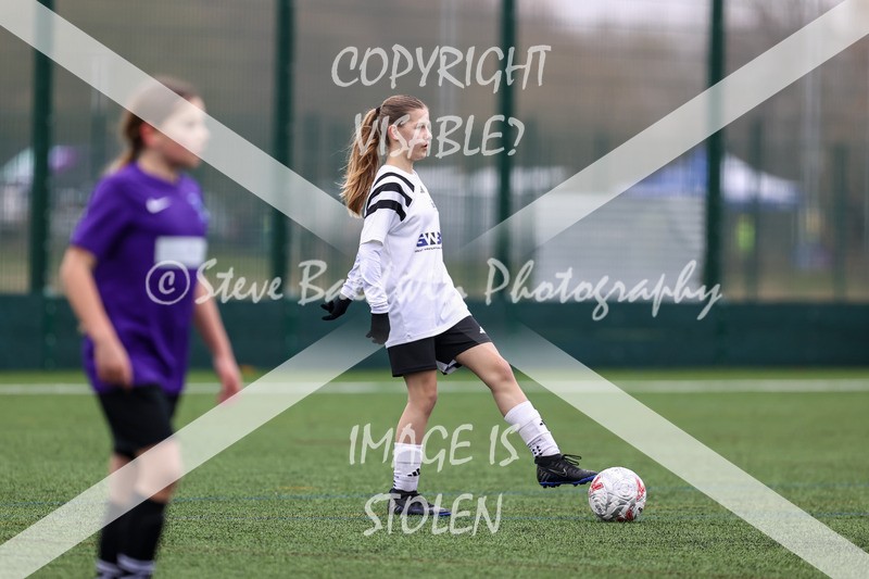 1DX30395 - 2026-03-07 Fc Abbey Meads U12 Grey Girls V Develop FC U12 Lionesses