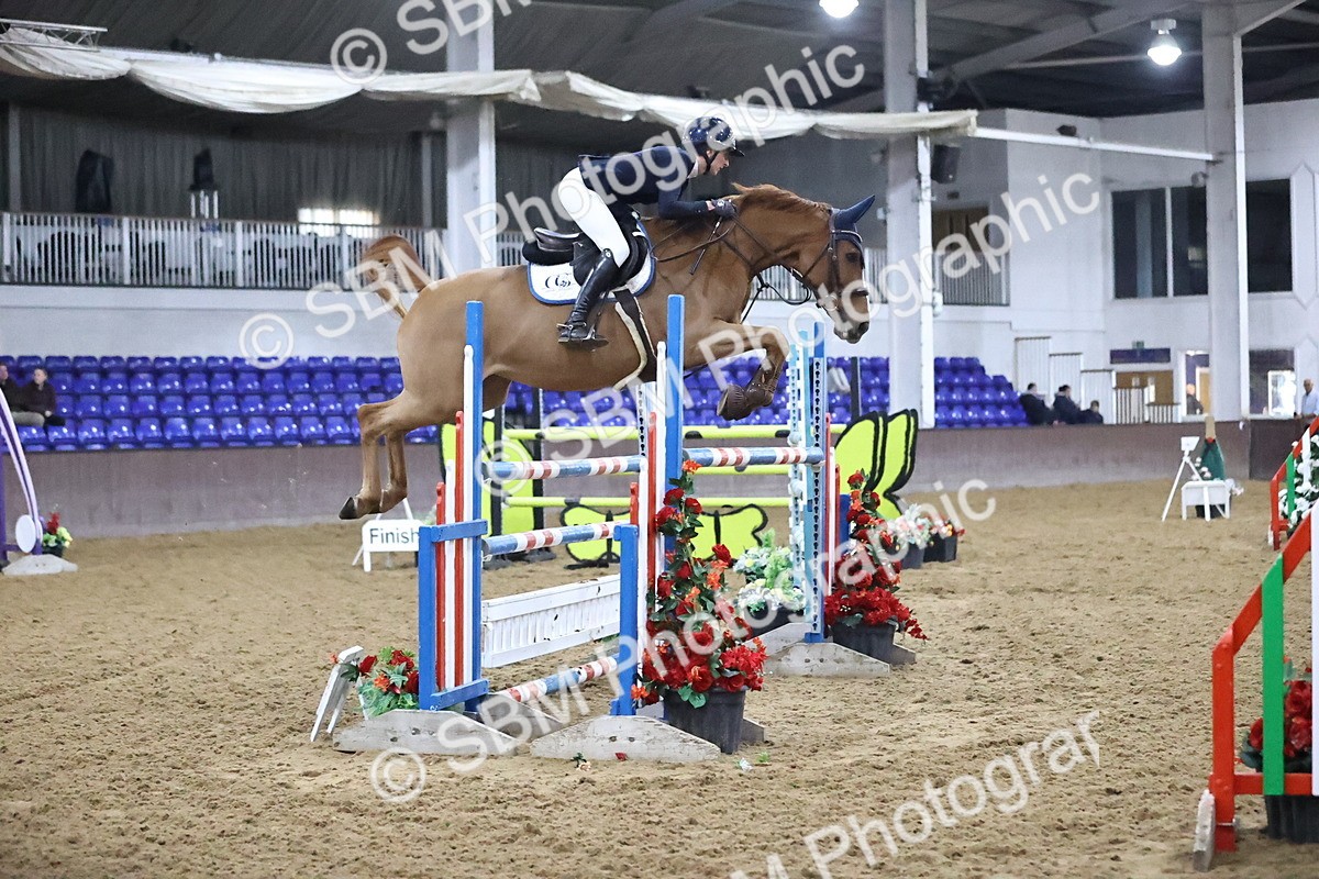 SBM_004411 - Class 14 - Senior 1.35m Open