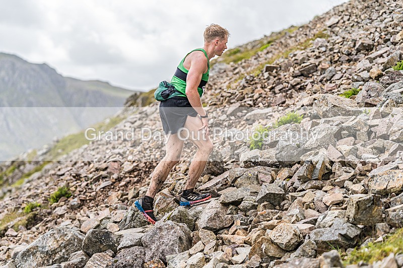 Borrowdale-242 - Borrowdale Fell Race Saturday 3rd August 2024