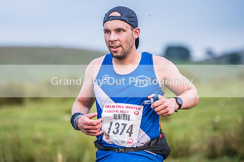 Tebay-587 - Tebay Fell Race Wednesday 26th June 2024