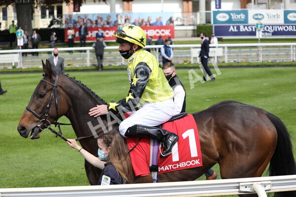  - Race 3 2.40pm The Matchbook Betting Podcast Hambleton Stakes