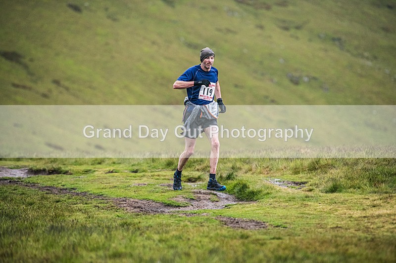 Blencathra-451 - Blencathra Fell Race Wednesday 4th June 2025