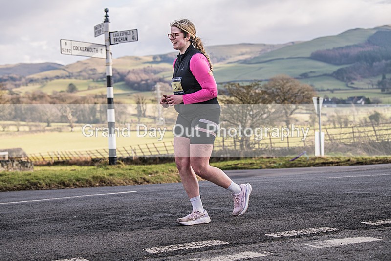 North Lakes-1818 - North Lakes 10K & Half Marathon Sunday 9th February 2025