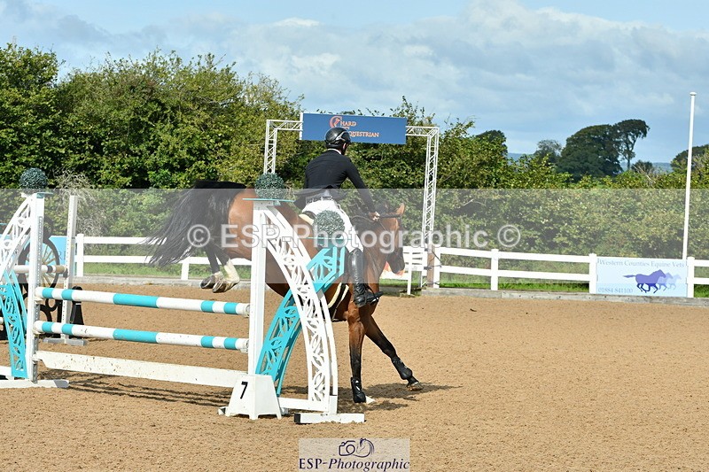 230830A-102505-00235 - Cls 1 British Novice & Open