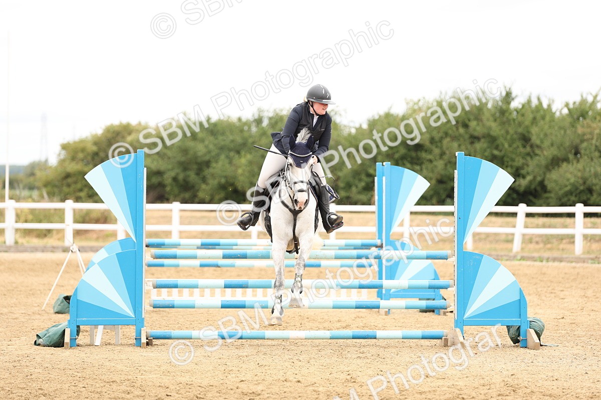 SBM_023489 - Class 4 - Amateur Championship Qualifier 95cm