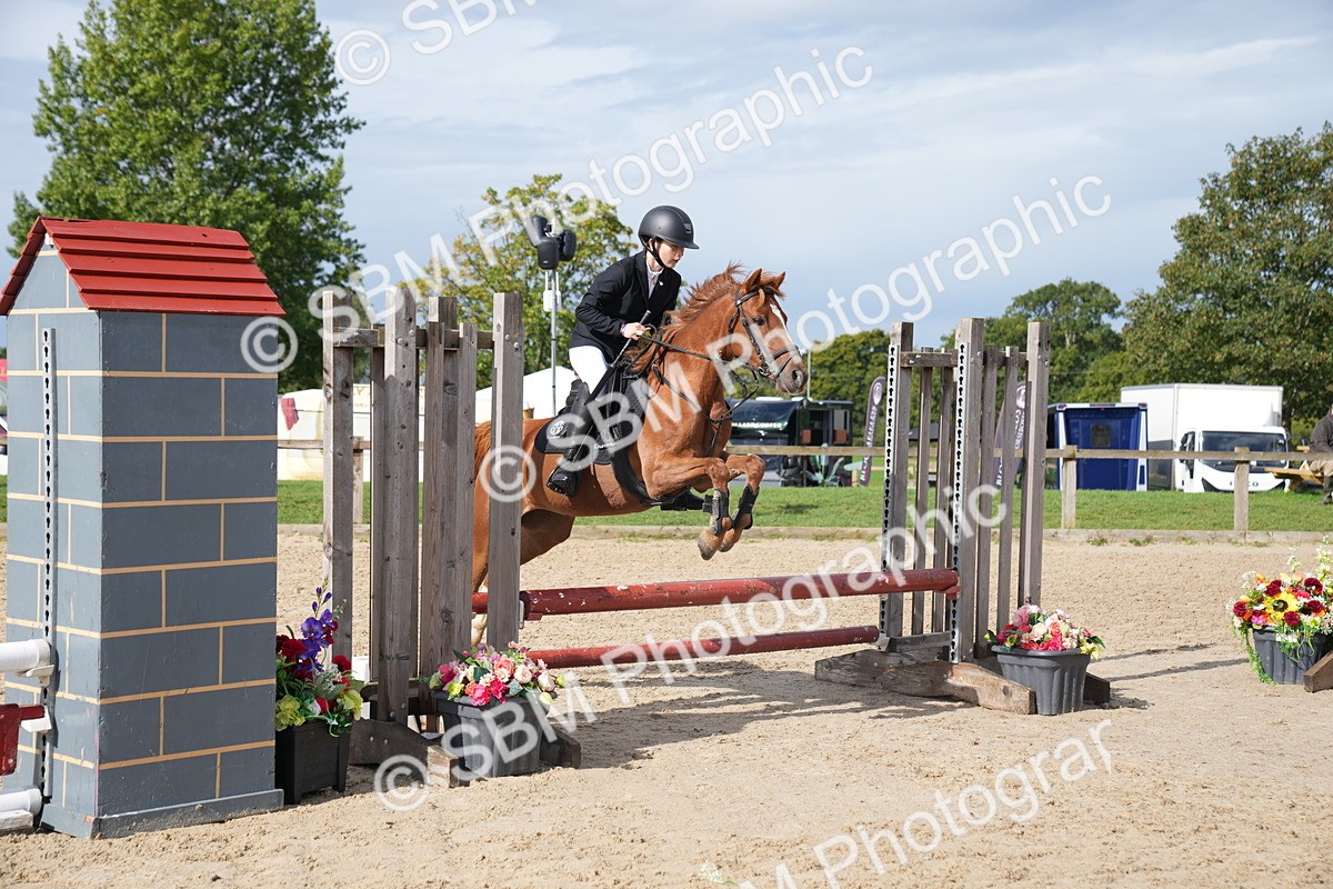 SBM_02453 - J55 - Clear Round 60cm