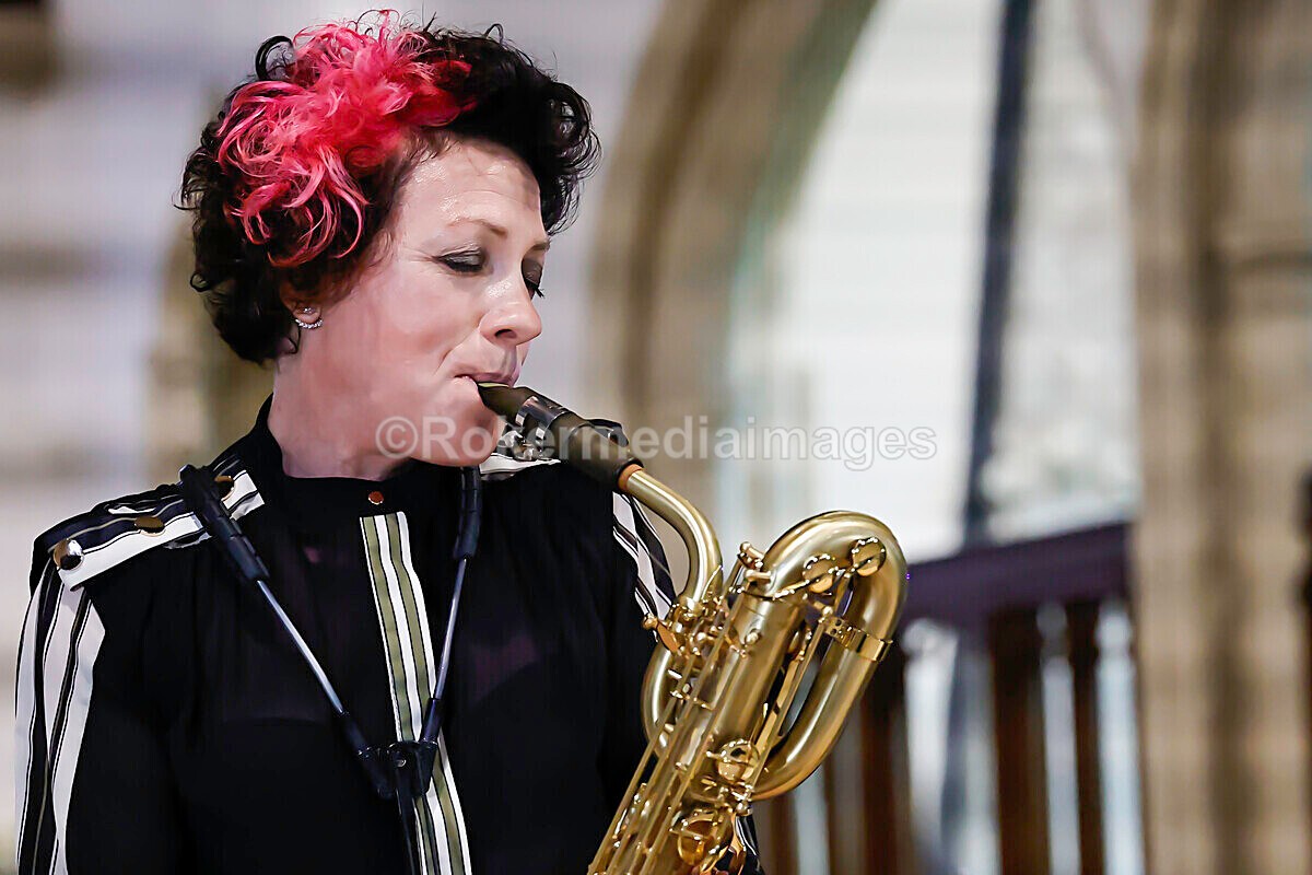 Highworth 2025-72 - Highworth Jazz