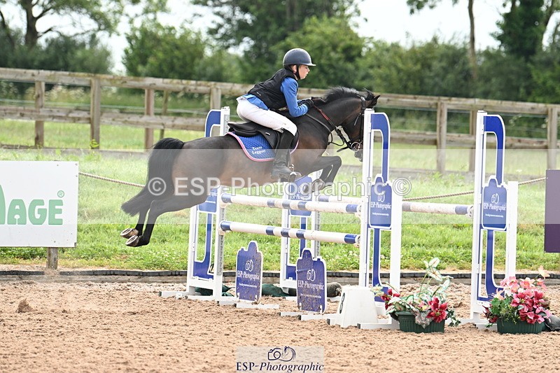 240630A-112636-12096 - Cls 24 HOYS 128cm Qualifier