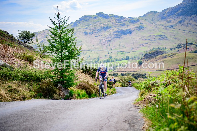125315 - Blea Tarn Climb 12:00 - 13:00