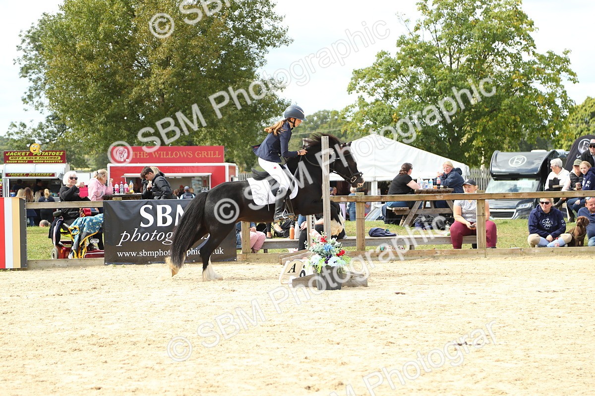 SBM_41416 - J6 - Junior Pony 55cm Championships