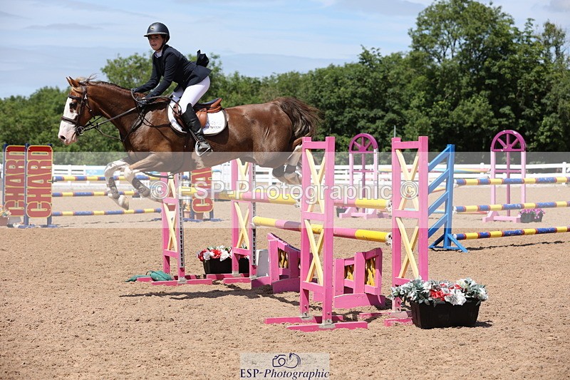 240629A-141719-06770 - Cls 19 Foxhunter and 1.10m Open