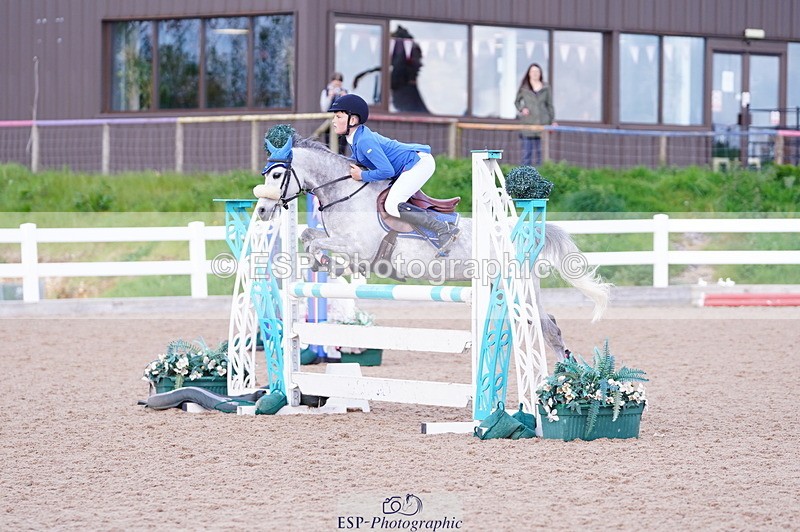 240505A-165744-07227 - Cls 24 Springboard 128cm & 138cm