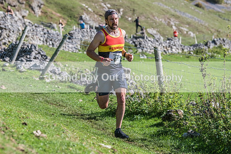 Ilam-498 - Ilam Three Peaks Fell Race (Limestone Series) Sunday 28th September 2025