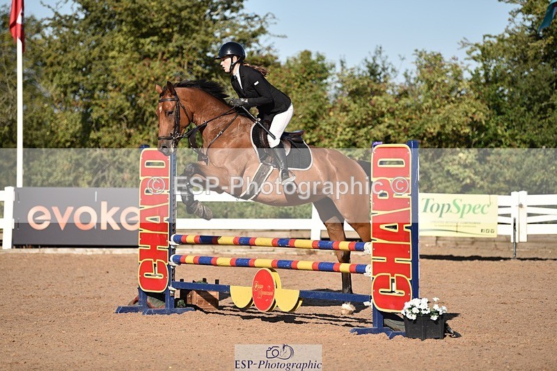 260731-083956-02938 - Cls 21 Clear Round