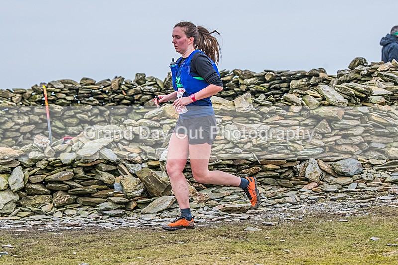 Black Combe-688 - Black Combe Fell Race Saturday 4th March 2023