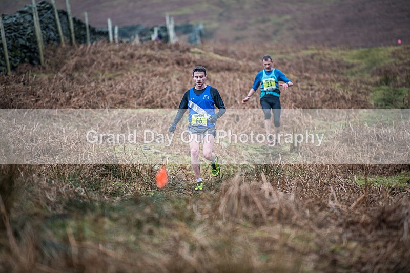 BB Kong-462 - BB Kong Fell Race Saturday 15th February 2025