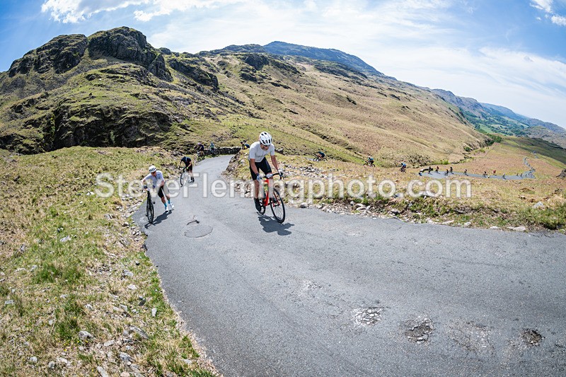 132654 - Hardknott Pass Camera 2 13.00-14.00