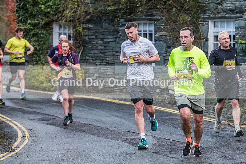Derwentwater-494 - Derwentwater 10 Mile Road Race Sunday 2nd November 2025