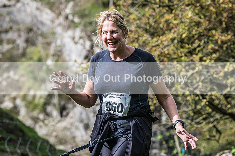Dovedale Dash-2532 - Dovedale Dash Sunday 5th October 2025
