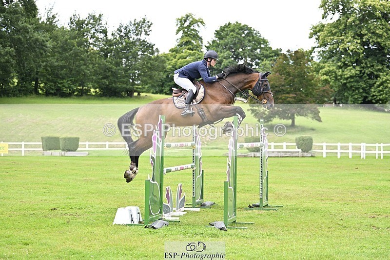 240711-144223-28523 - Cls 118 Snr 1.45m Grand Prix