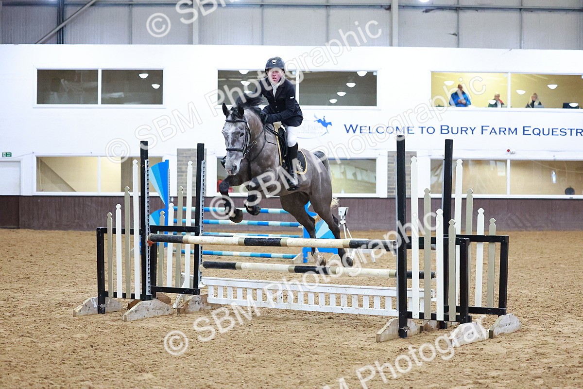 SBM_001402 - Class 3 - Senior Discovery - 1.00m