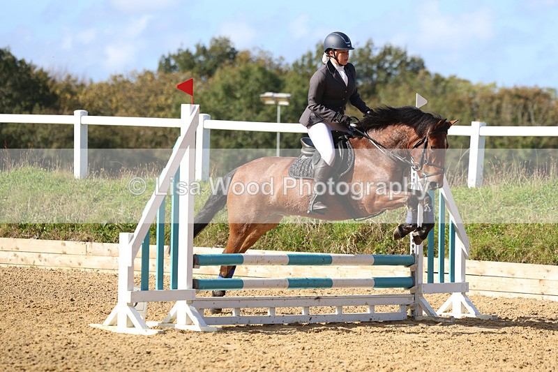 3E7A3194 - Class 4: 60cm Junior