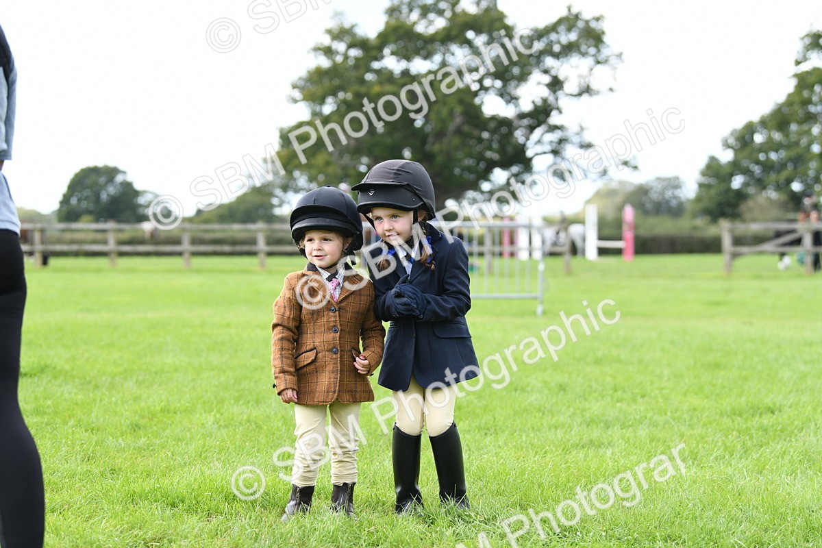 SBM_46763 - S12 - Family Horse & Pony