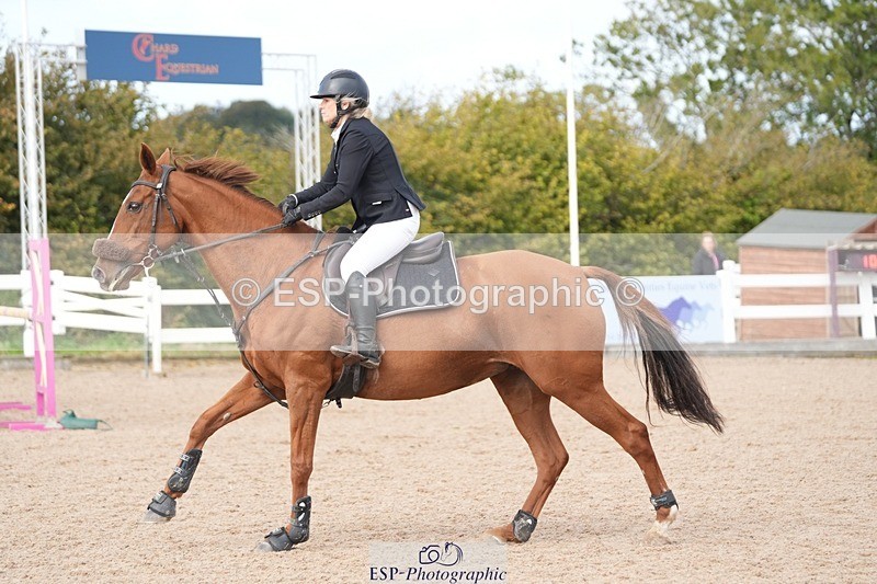 251005-123725-03378 - Cls 25 95cm Amateur Qualifier, Second Round