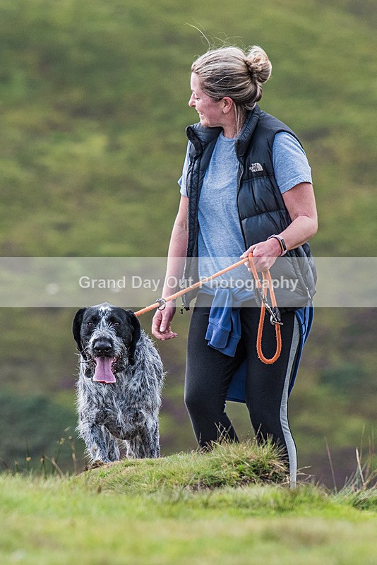 Barrow-57 - Barrow Fell Race Monday 28th August 2023