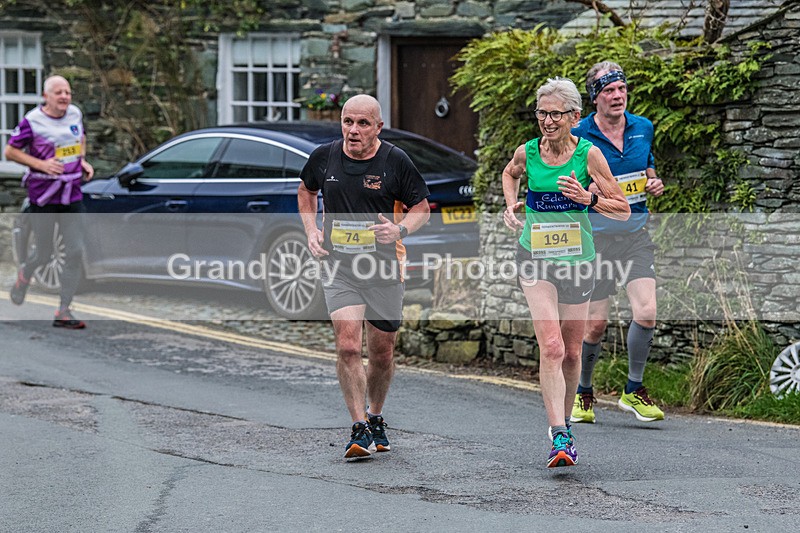 Derwentwater-801 - Derwentwater 10 Mile Road Race Sunday 3rd November 2024