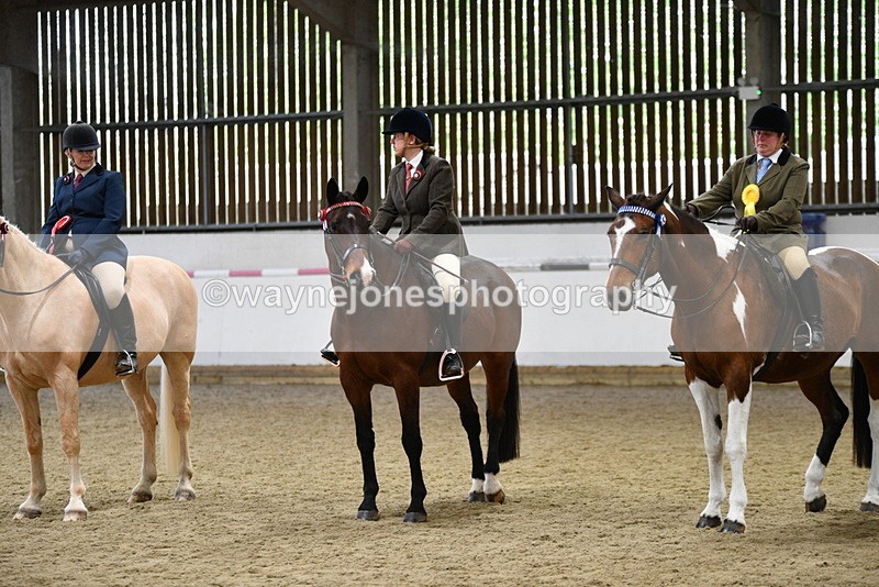 WJ5_6451 - Class 9 Ridden Veteran