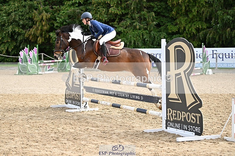 230930-111857-00351 - Cls 3 Pony Discovery & 90cm Open