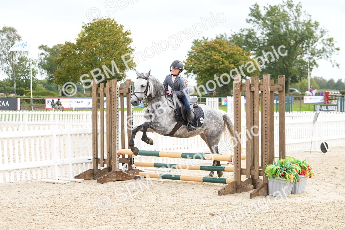 SBM_43366 - J7 - Junior Pony 60cm Championship
