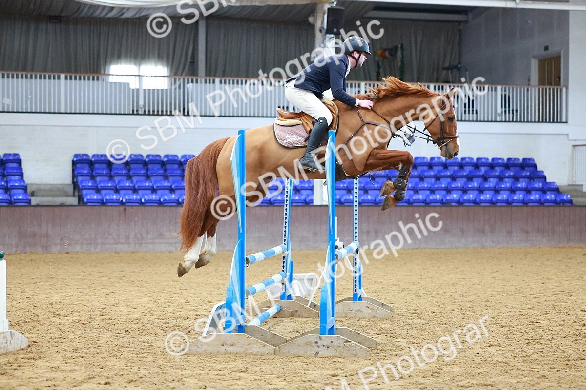 SBM_000580 - Class 2 - Senior British Novice - 90cm