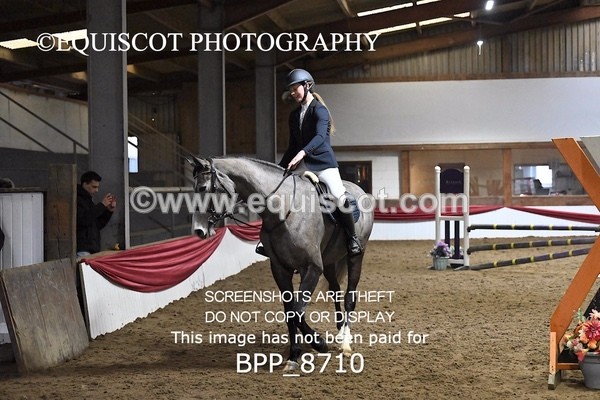 BPP_8710 - CLASS 2 0.85m Amateur Championship Qualifier
