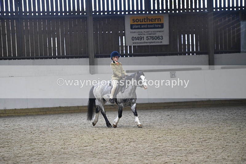 WJ5_8290 - Class 14 Novice Ridden/Rider